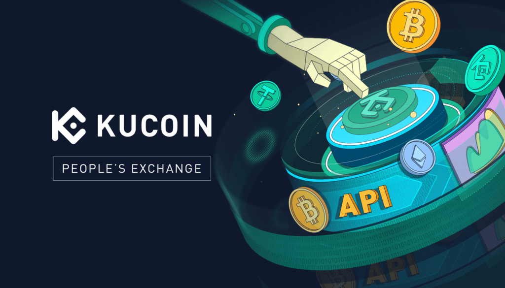 kucoin 10 milliards