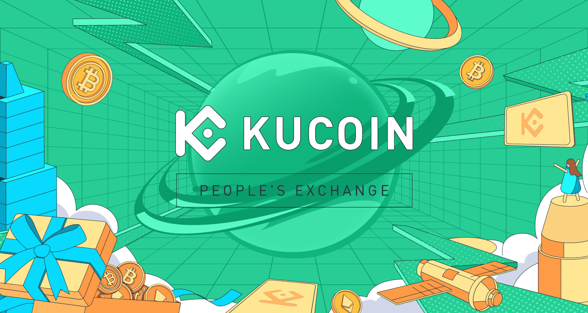 kucoin valorisation