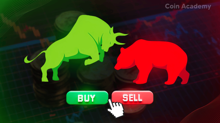 sentiment de marché des crypto monnaies