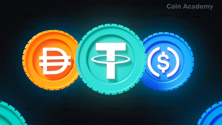 stablecoin stable coin