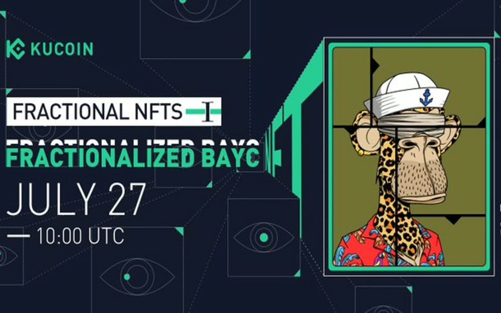 Kucoin BAYC