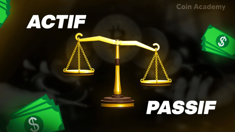 actif passif