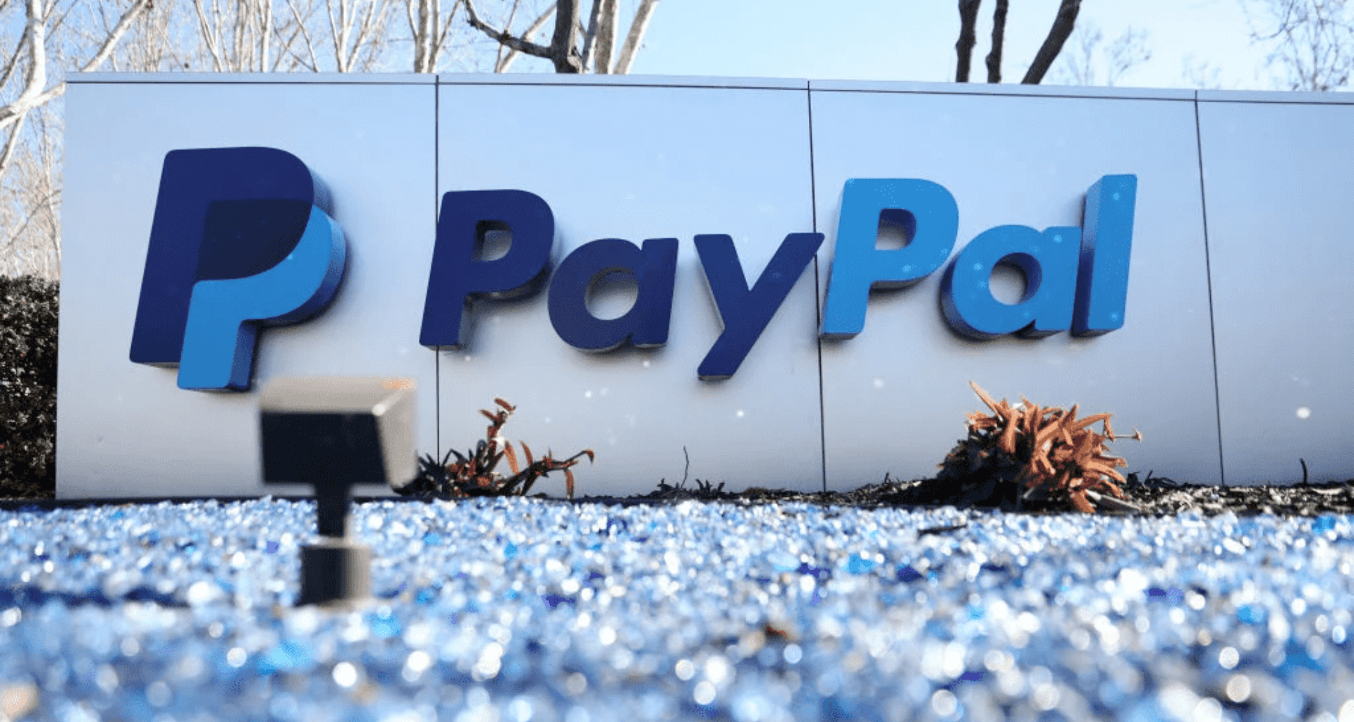 paypal coinbase trust