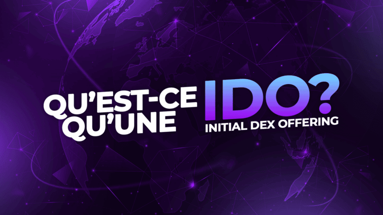 ido initial dex offering