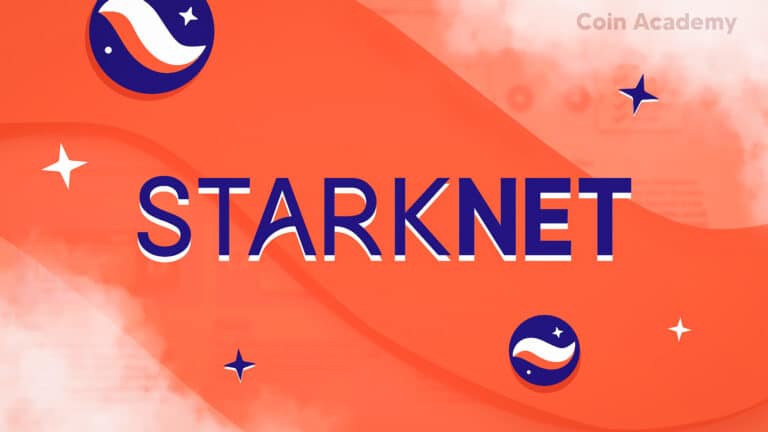 comment se positionner sur starknet