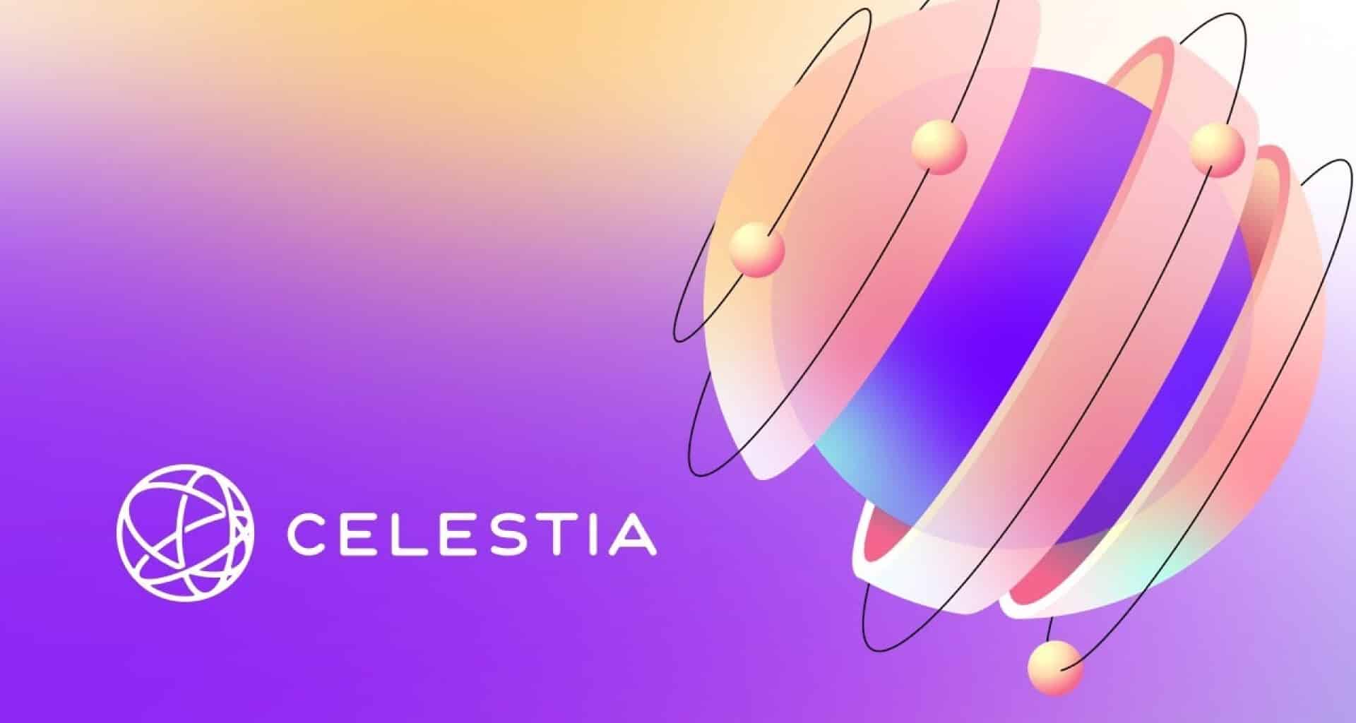Celestia levée_fonds