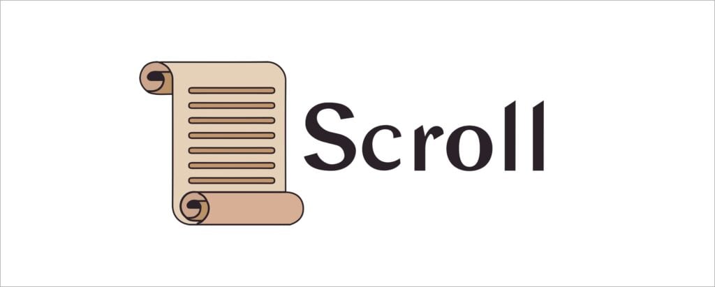 Scroll ZKP