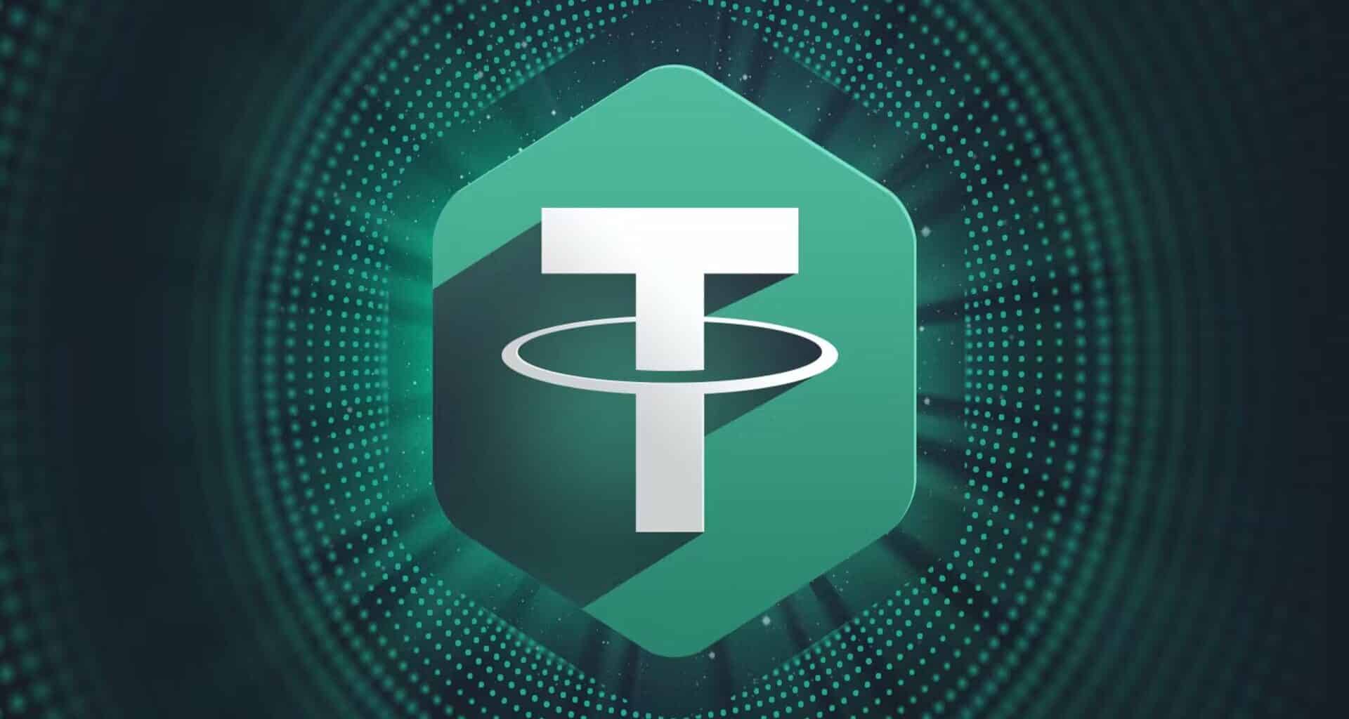 Tether papier commercial