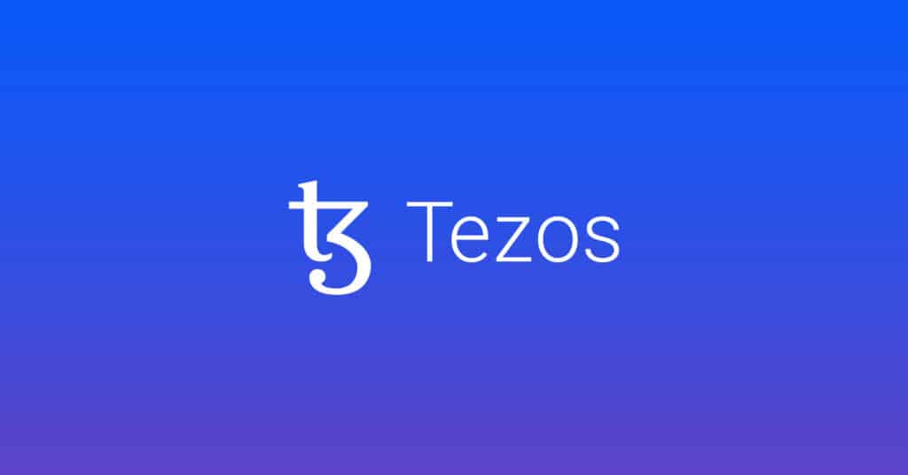 Tezos network