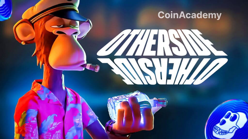 analyse metaverse otherside bayc