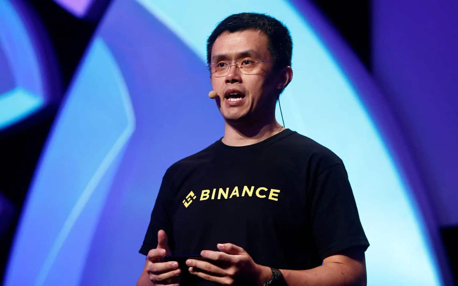 Binance FTX rachat