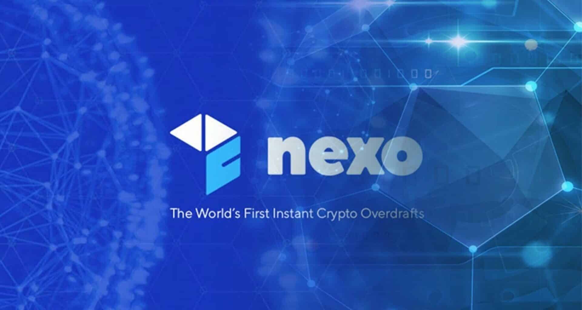 Nexo retraits procès