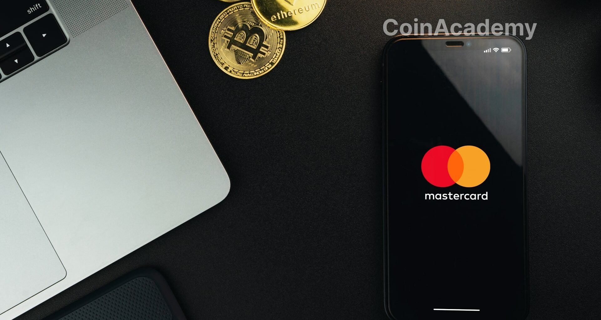 mastercard binance carte crypto