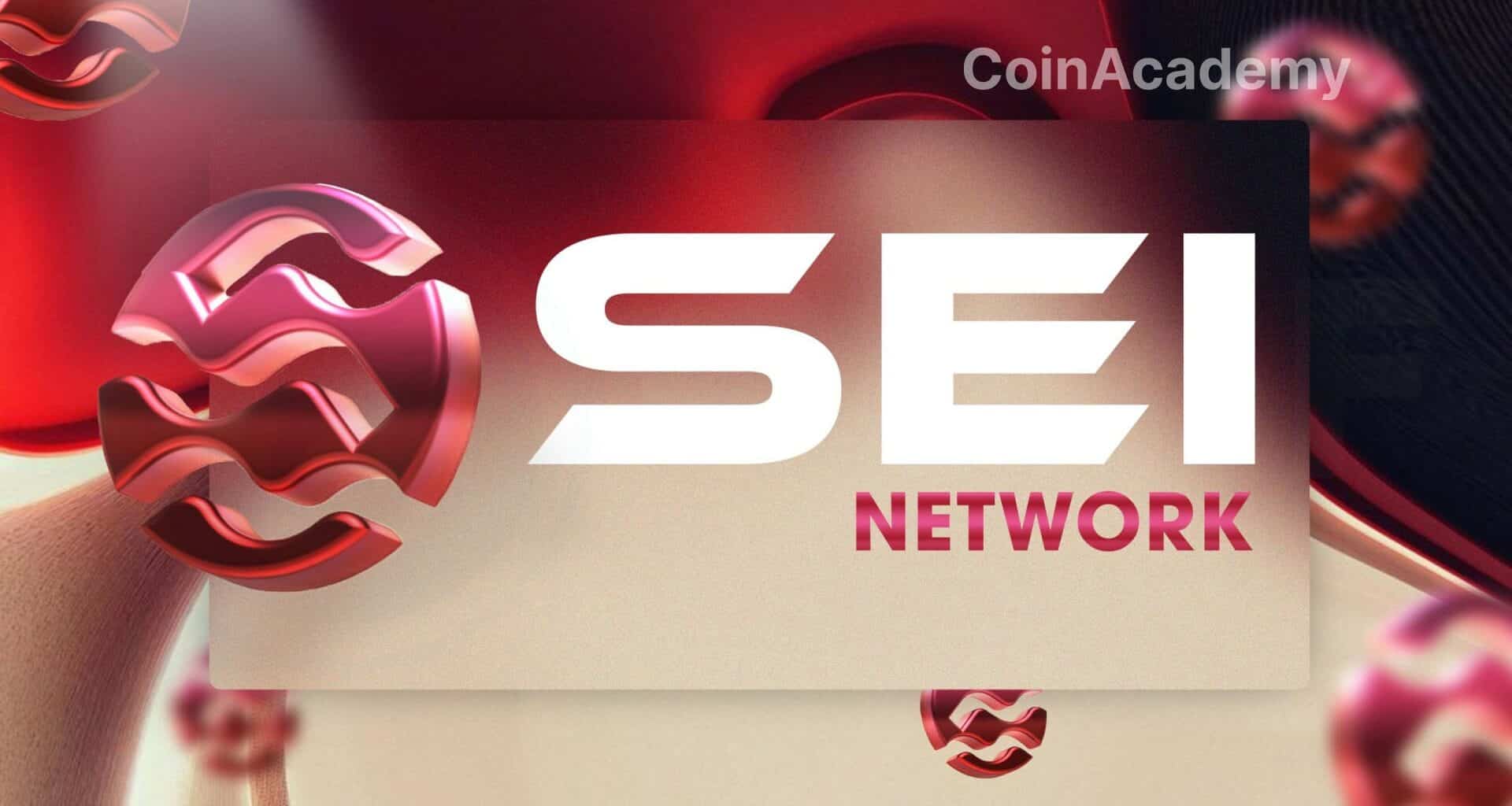 Sei labs levee 30 millions