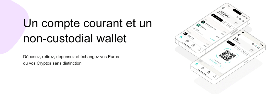 deblock wallet