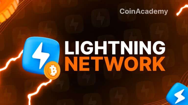 Lightning Network Bitcoin