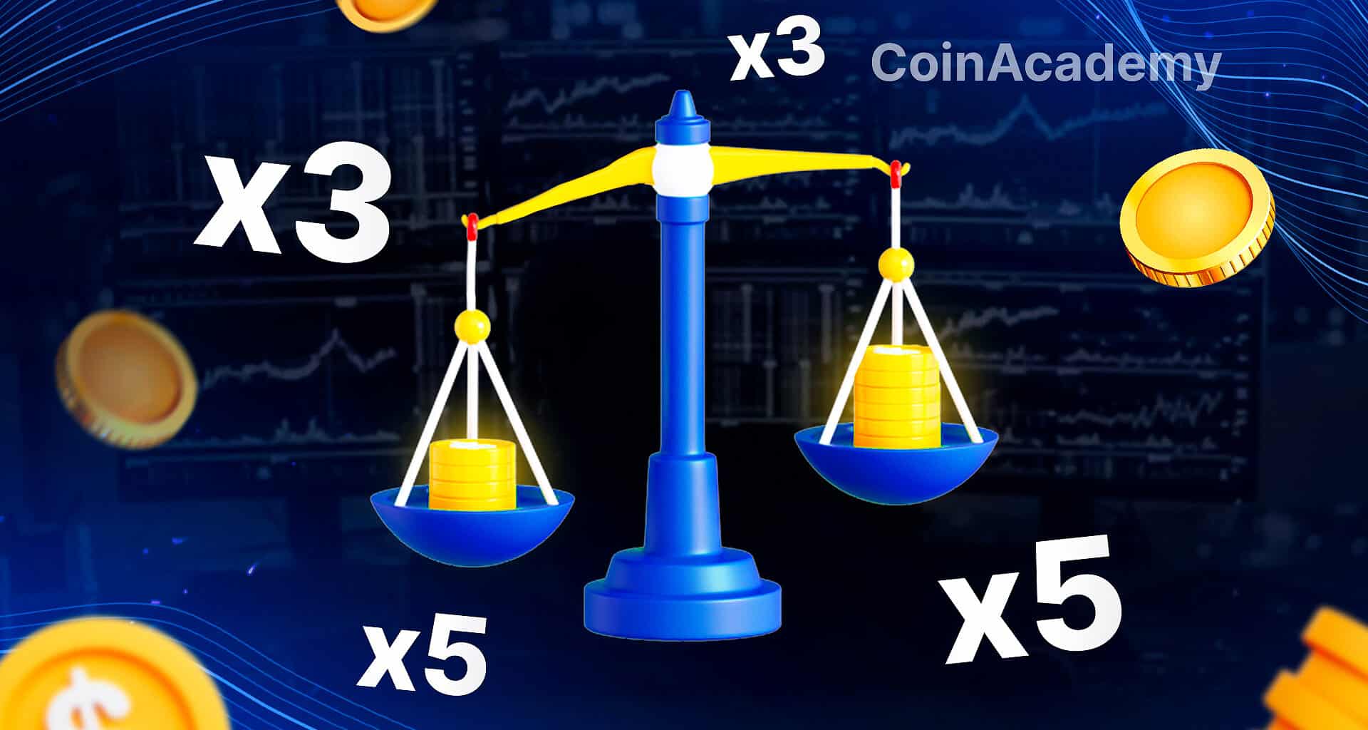 Maitriser art du trading a effet de levier en crypto Guide complet