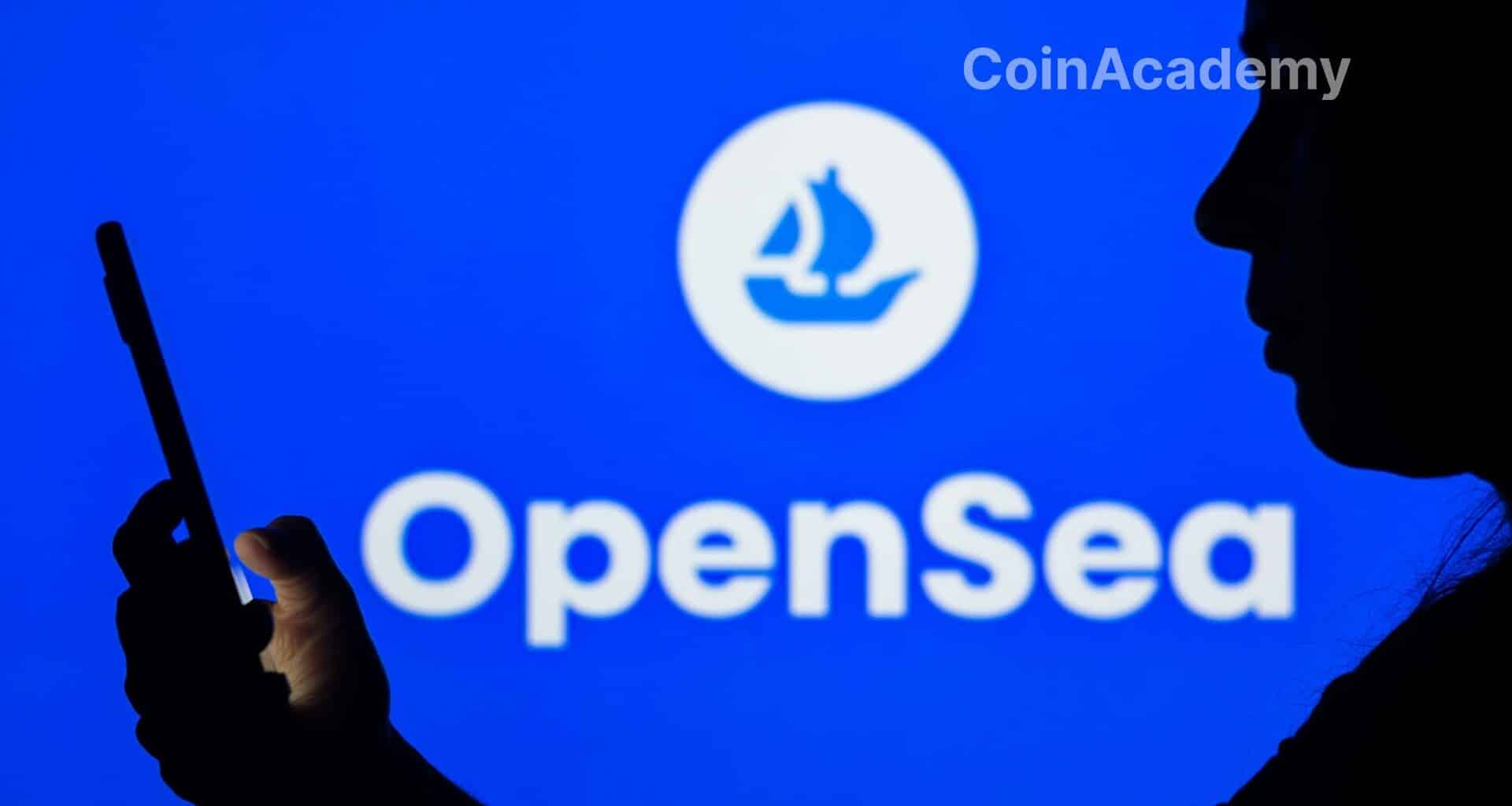 opensea coupable