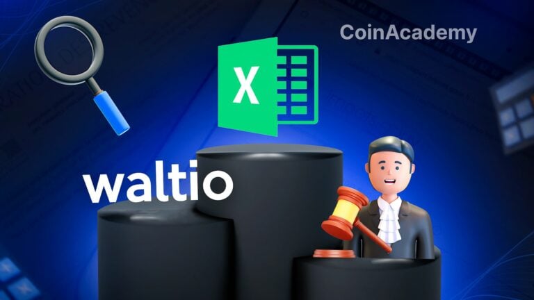 waltio excel avocat comparatif