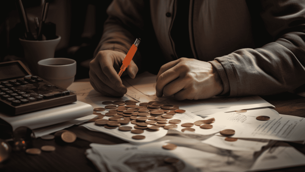 money management trading