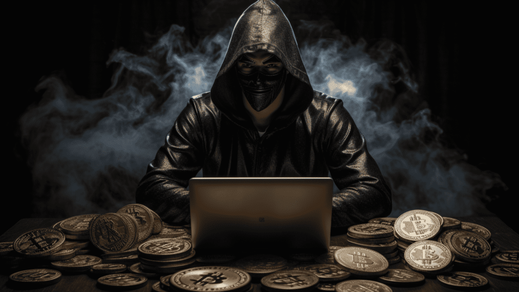 pump and dump arnaque crypto