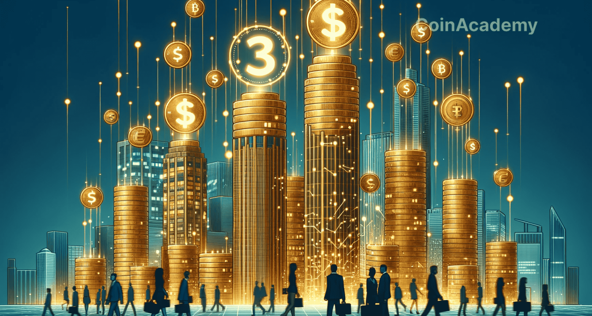 Andreessen Horowitz fonds crypto