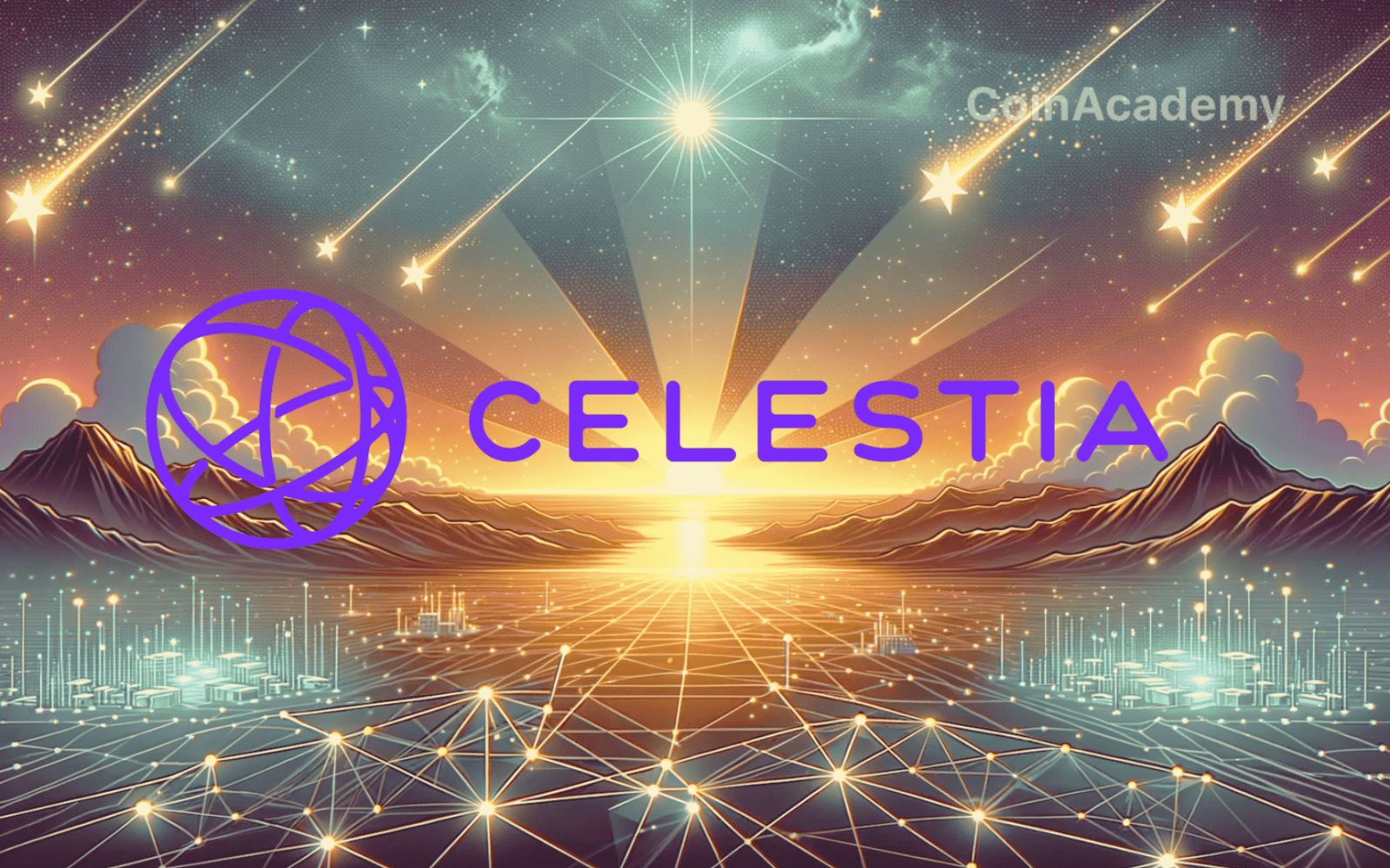 celestia tia mainnet crypto
