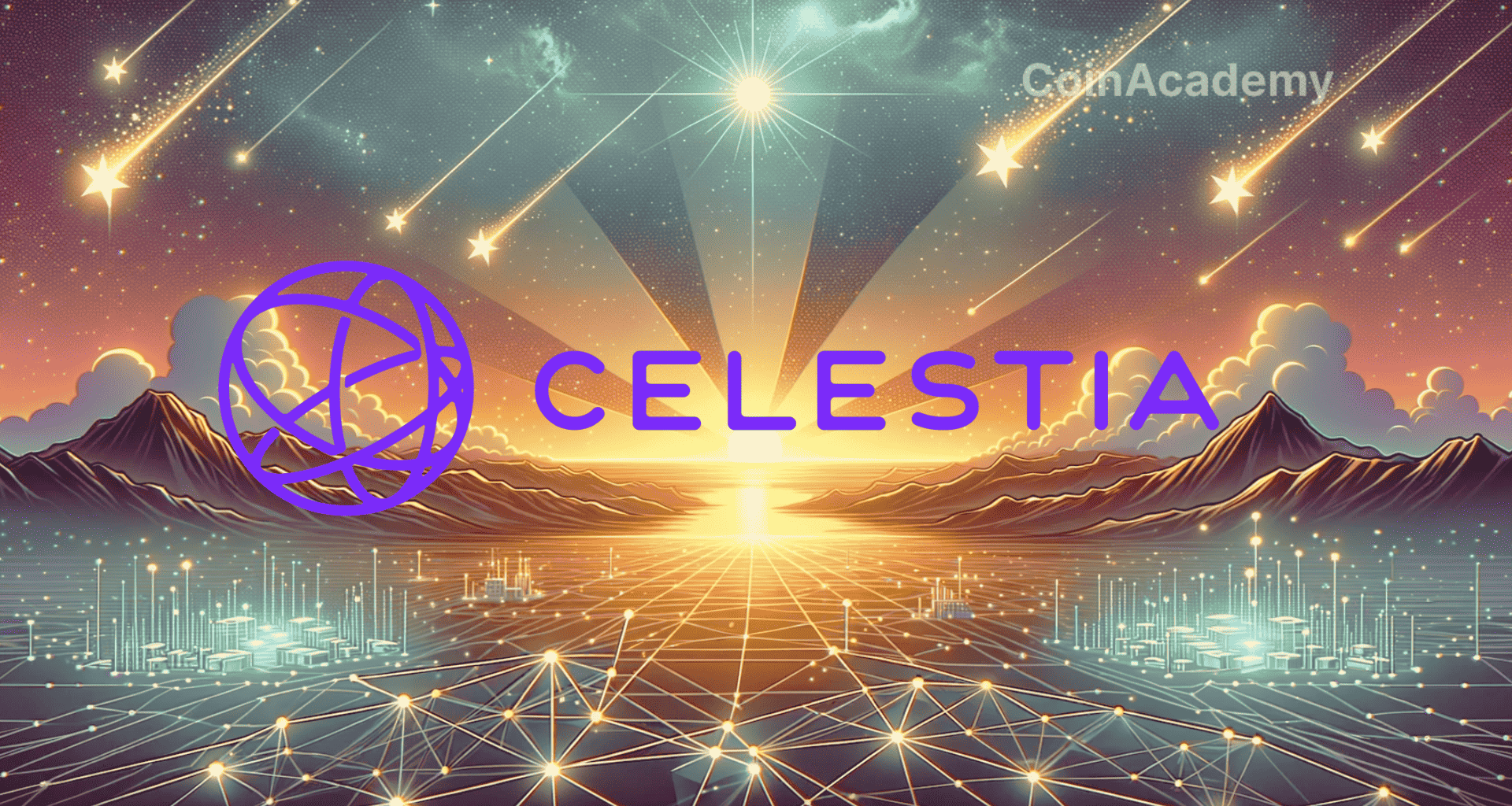 celestia tia mainnet crypto