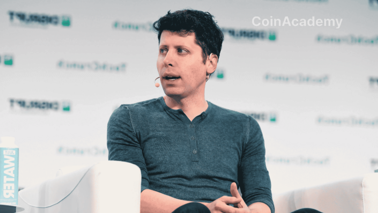 sam altman worldcoin crypto