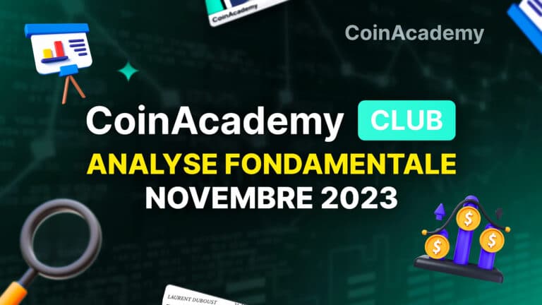 analyse fondamentale novembre