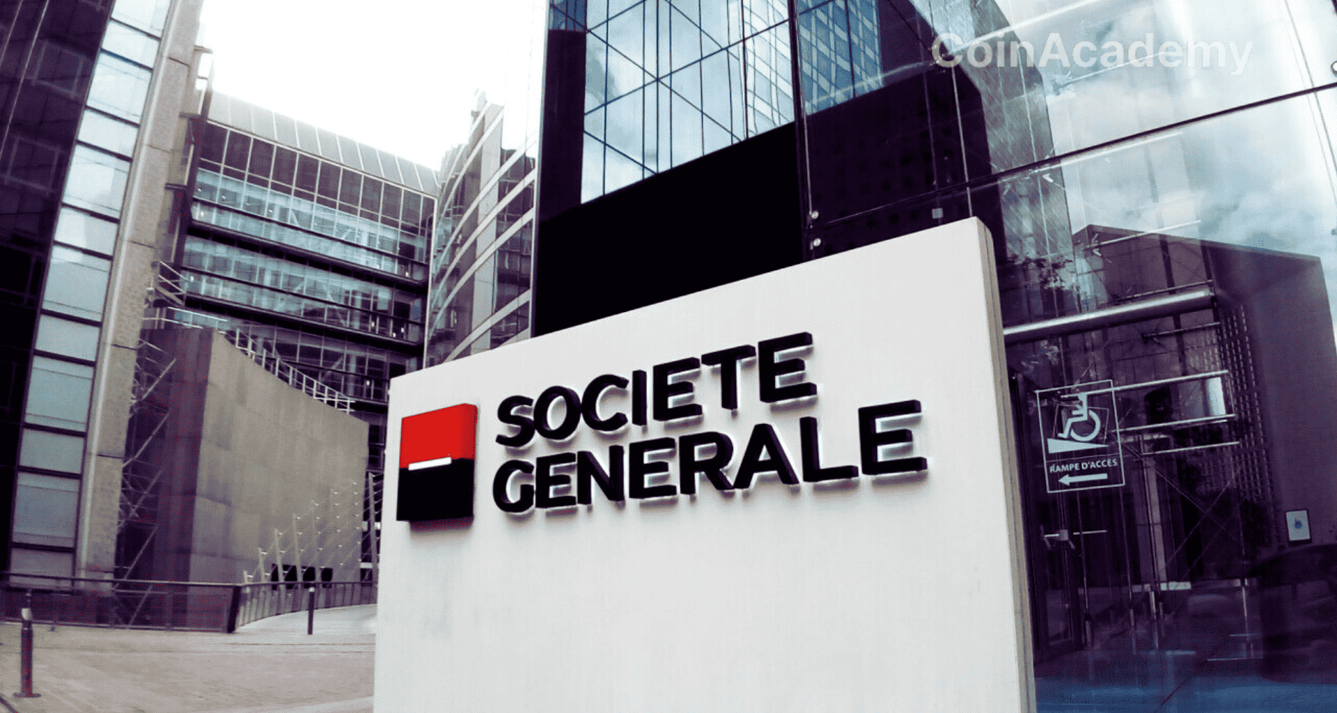 societe generale euro stablecoin