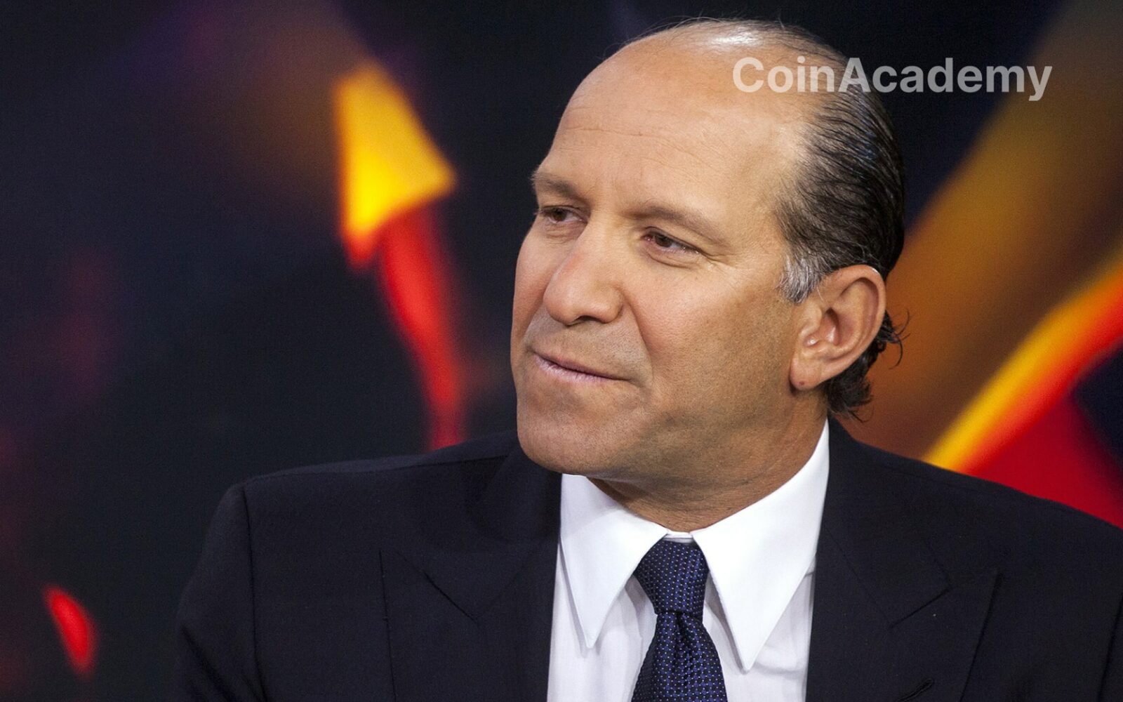 cantor fitzgerald tether usdt