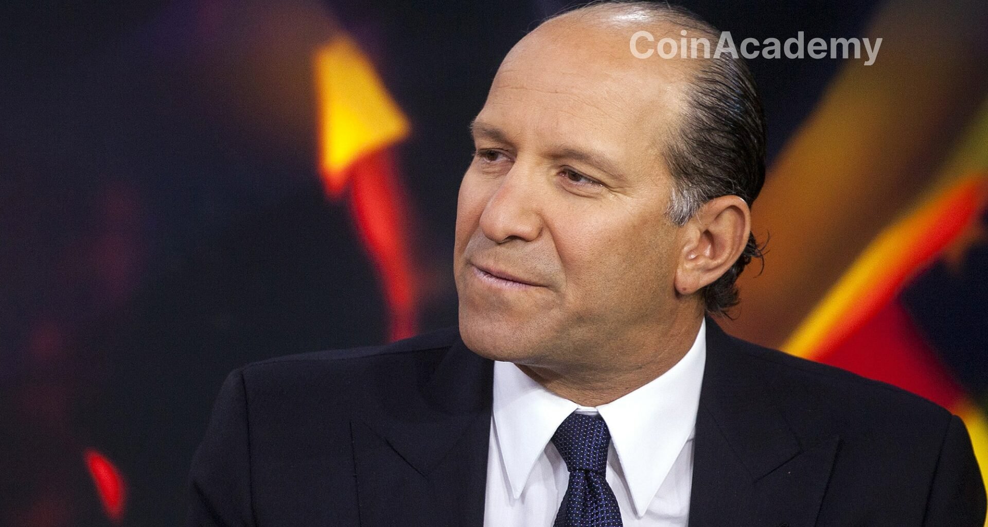 cantor fitzgerald tether usdt
