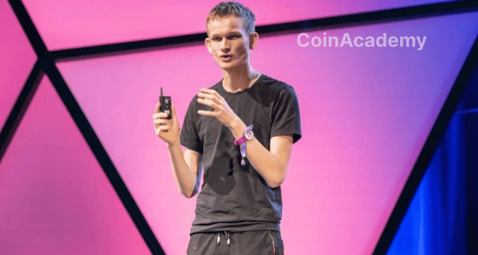 ethereum vitalik buterin eth
