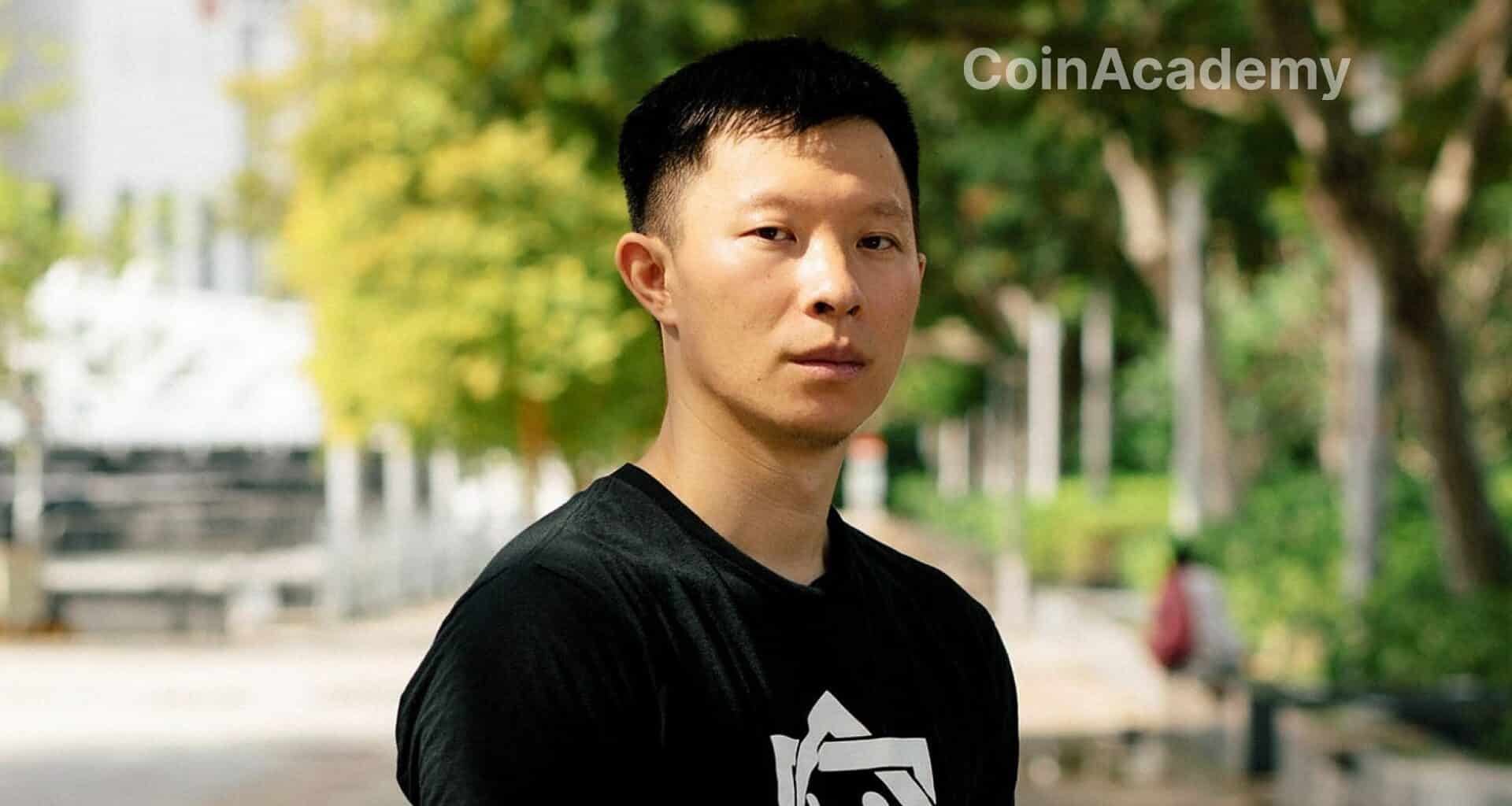 su zhu opnx ftx