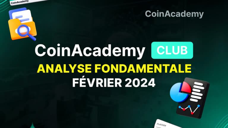 analyse fondamentale fevrier 2024