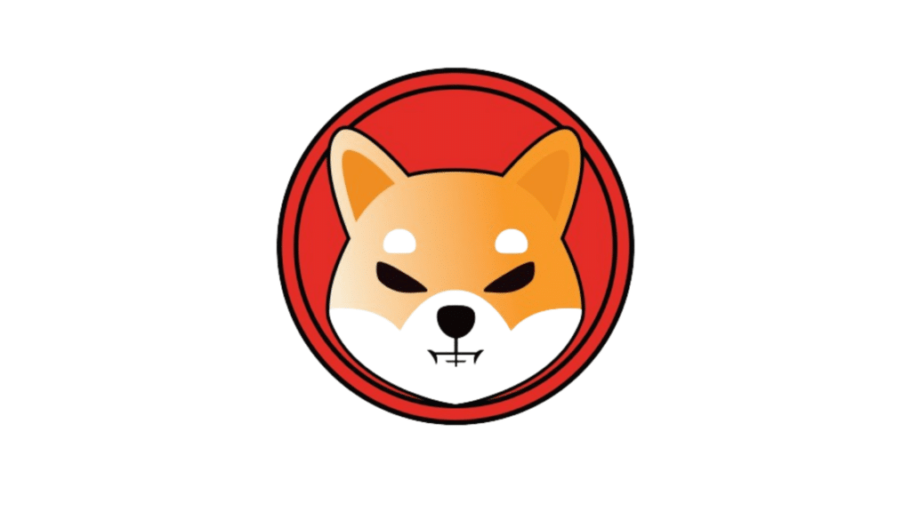 shiba inu crypto memecoin