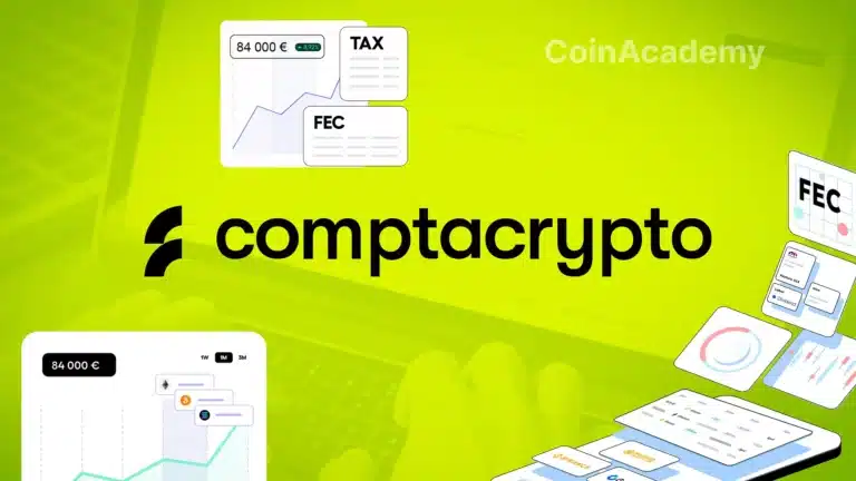 ComptaCrypto Avis et Tuto