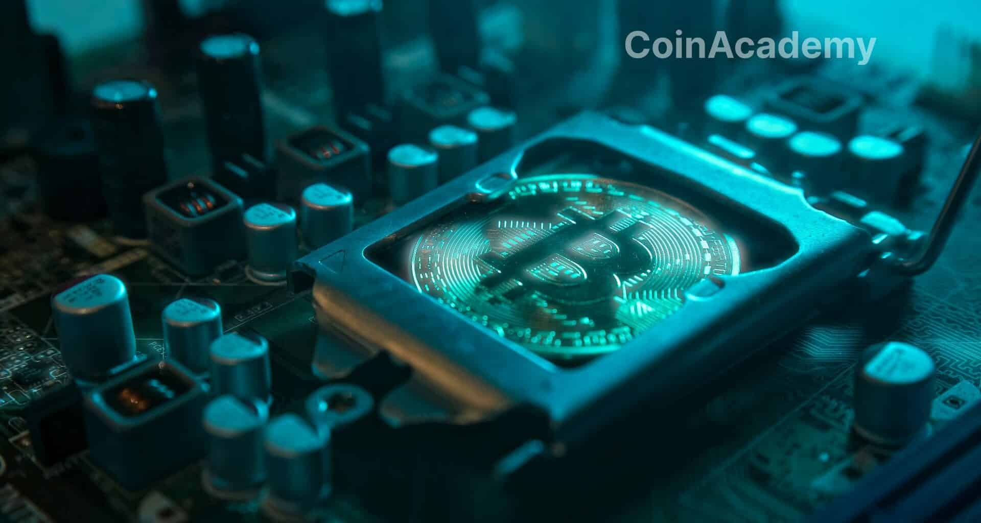 mining crypto