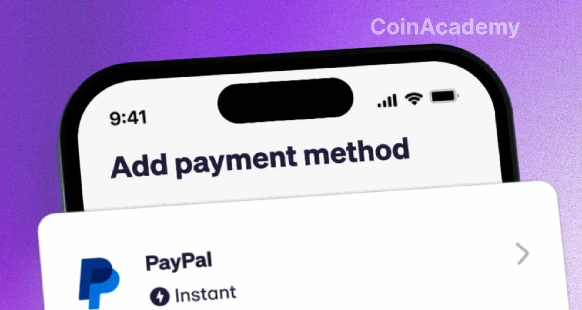 moonpay paypal crypto