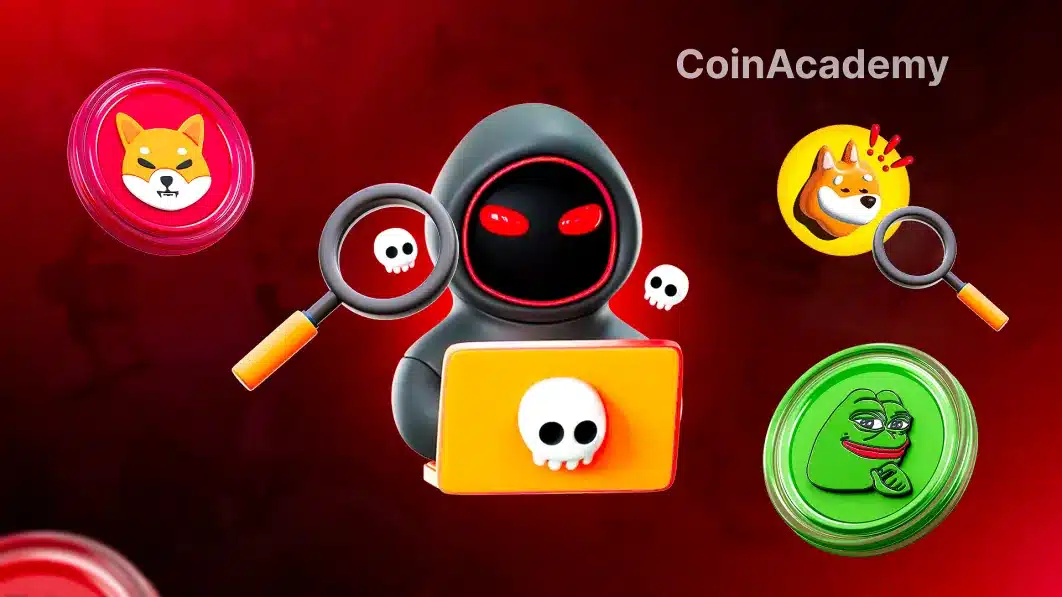 analyser memecoins crypto