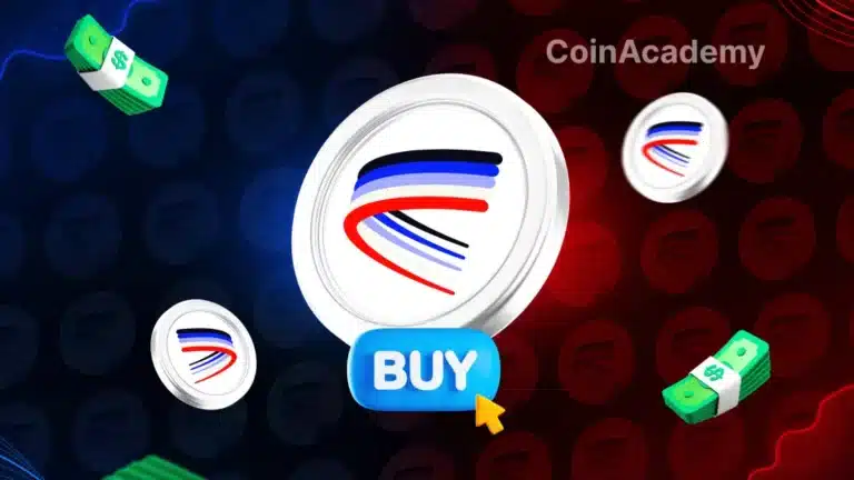 acheter aero crypto