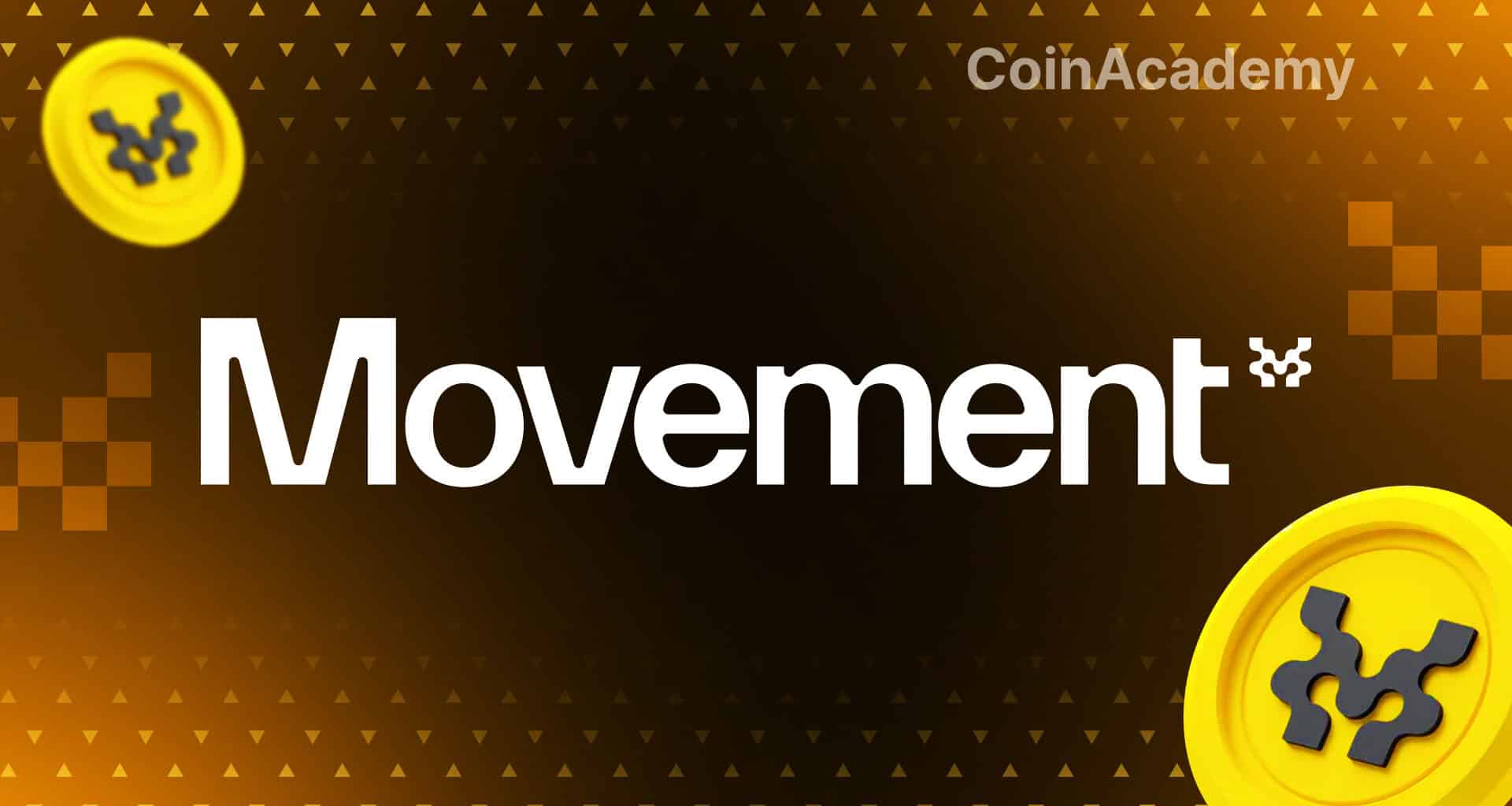 Movement crypto