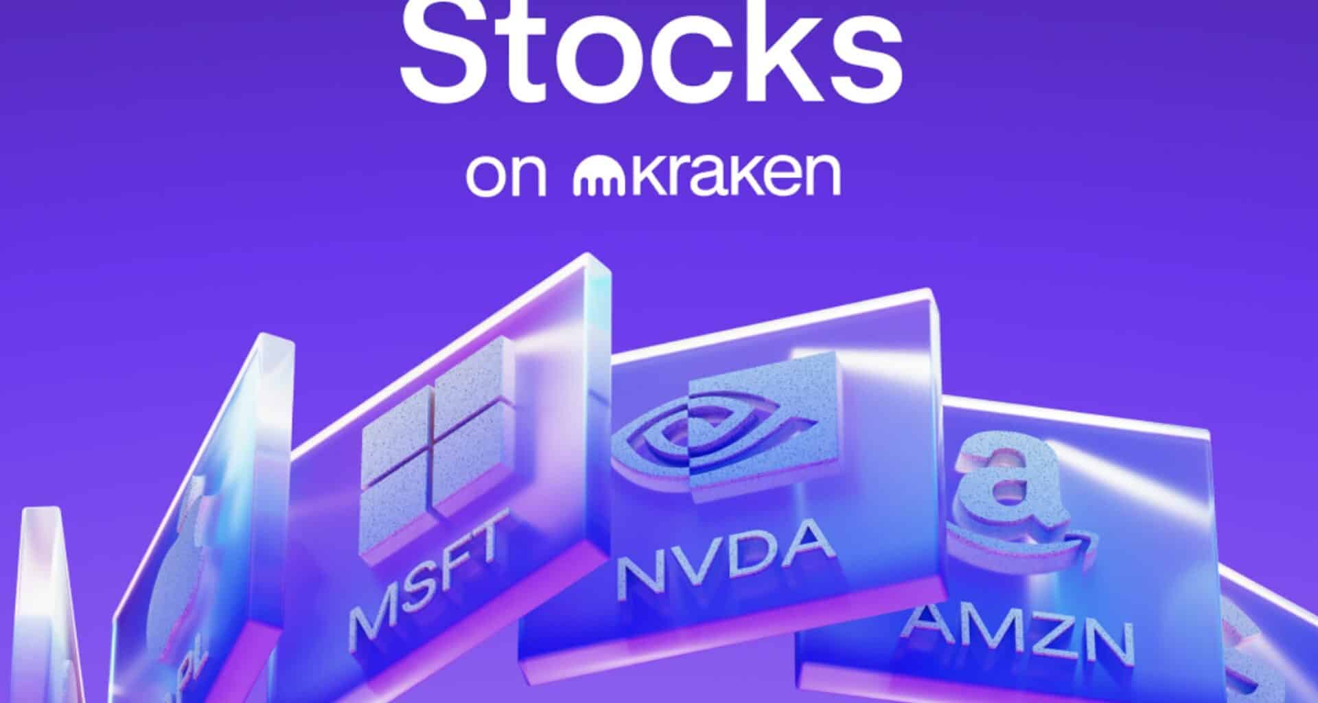 kraken actions etf crypto