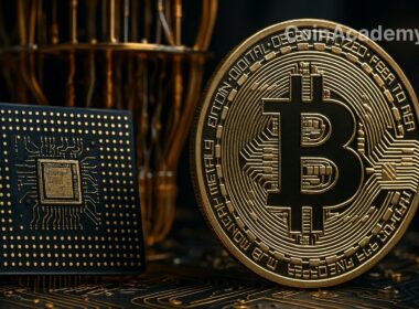 bitcoin btc quantique google
